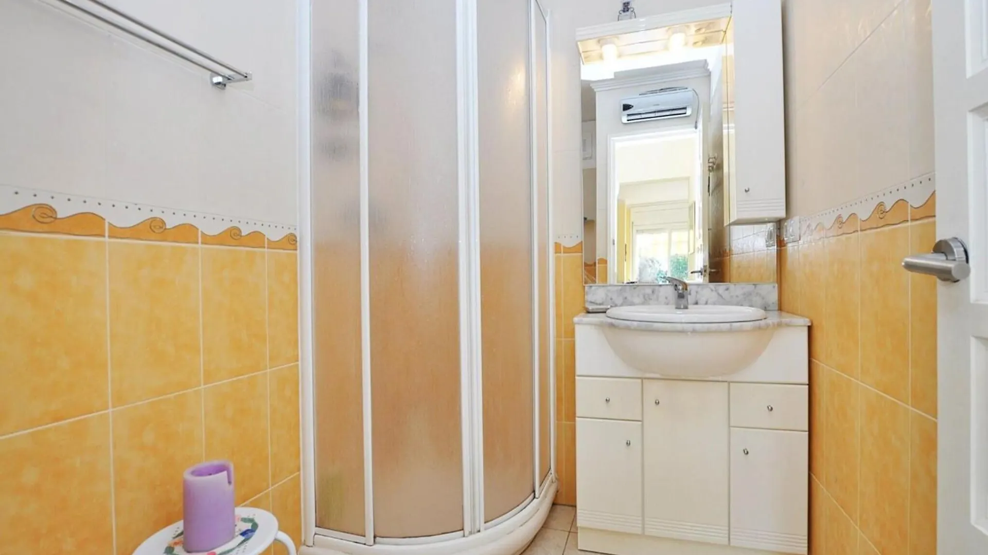 Apartment In Costa Brava With Sea View Roses
