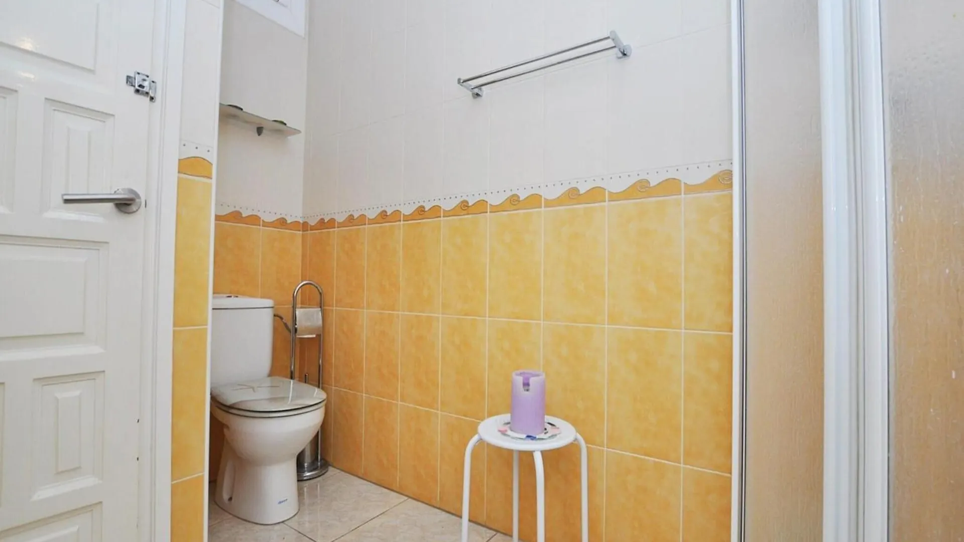 Apartment In Costa Brava With Sea View Roses