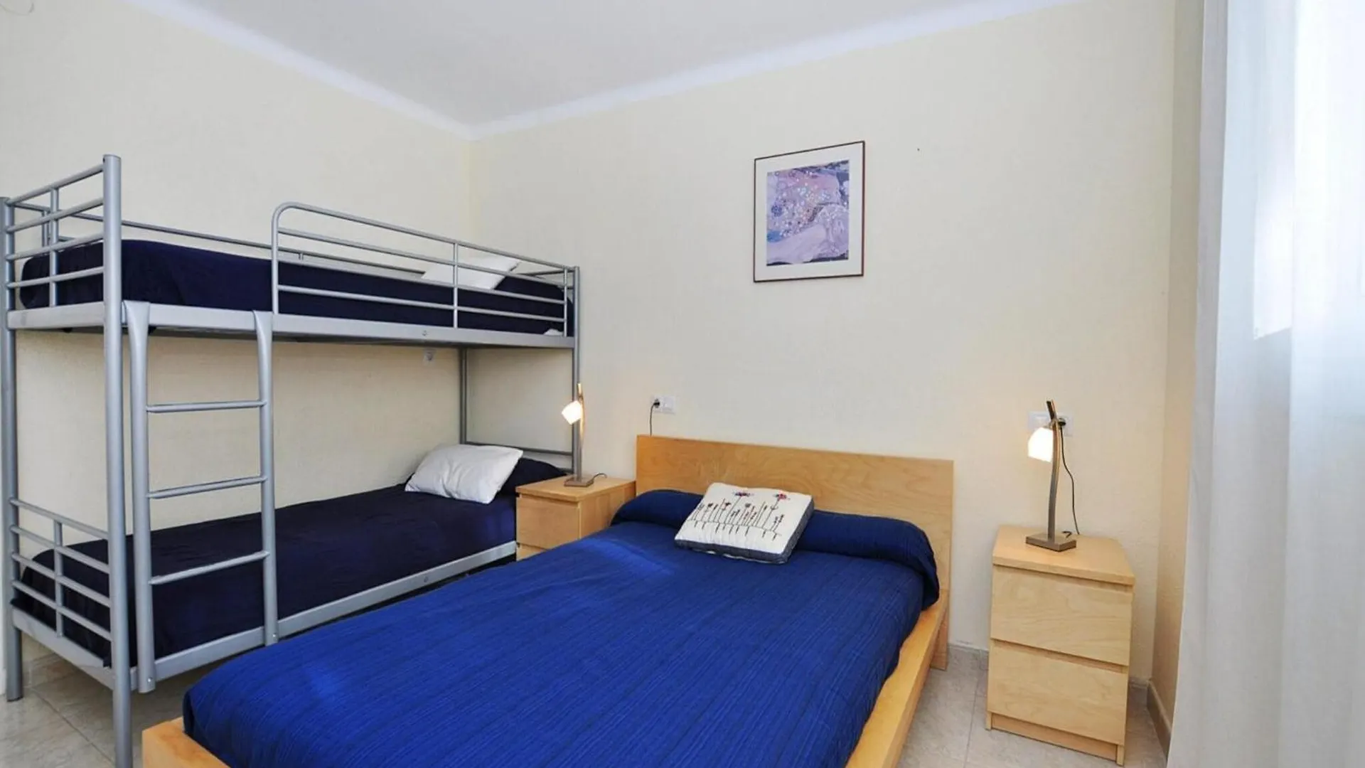 Apartment In Costa Brava With Sea View Roses